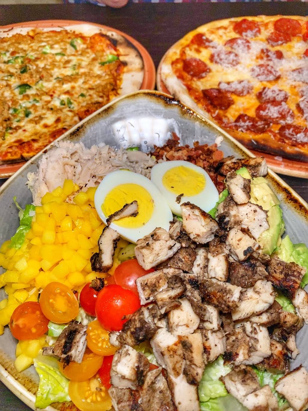 Ravello Bar & Grill | restaurant | 6746 Greenleaf Ave, Whittier, CA 90601, USA | 5629458723 OR +1 562-945-8723