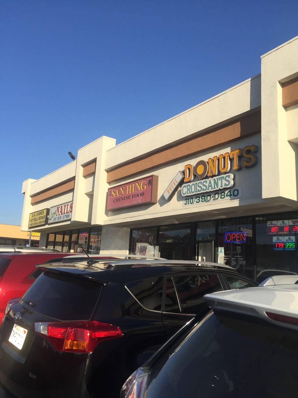 San Hing | restaurant | 11136 Palms Blvd, Los Angeles, CA 90034, USA | 3103981689 OR +1 310-398-1689