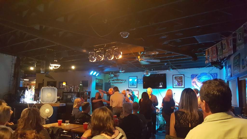 Tabs Bar & Grill | restaurant | 7211 NE 181st St, Kenmore, WA 98028, USA | 4252862943 OR +1 425-286-2943