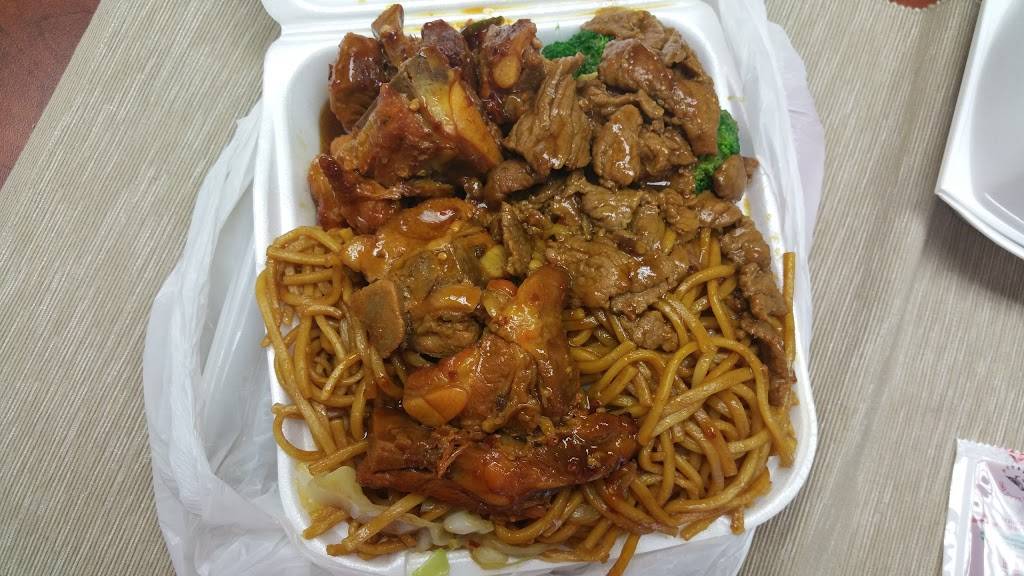 Chinatown Kitchen | restaurant | 7922 Rosecrans Ave, Paramount, CA 90723, USA | 5625298863 OR +1 562-529-8863