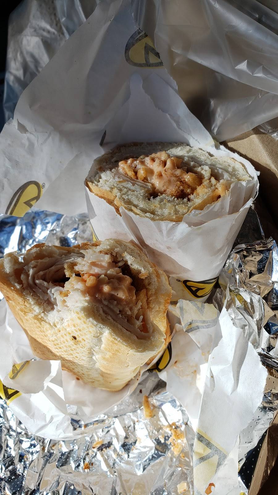 Which Wich Superior Sandwiches | restaurant | 1100 Sergeant Jon Stiles Dr #107, Highlands Ranch, CO 80129, USA | 3036839424 OR +1 303-683-9424