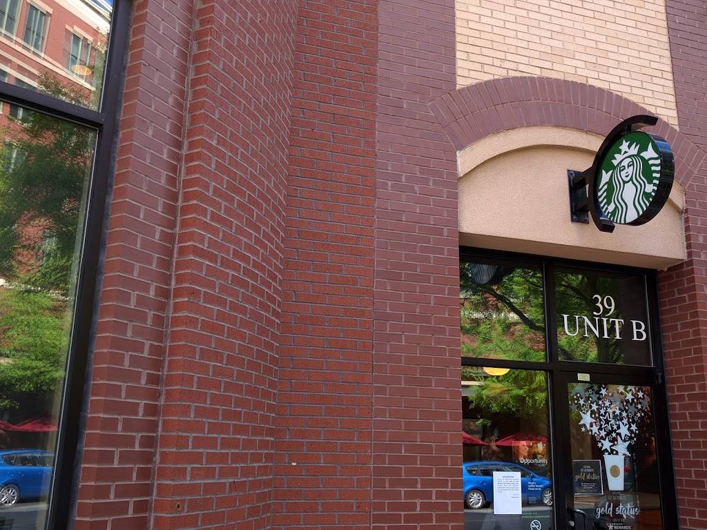 Starbucks | cafe | 39 Maryland Ave suite b, Rockville, MD 20850, USA | 3013090478 OR +1 301-309-0478