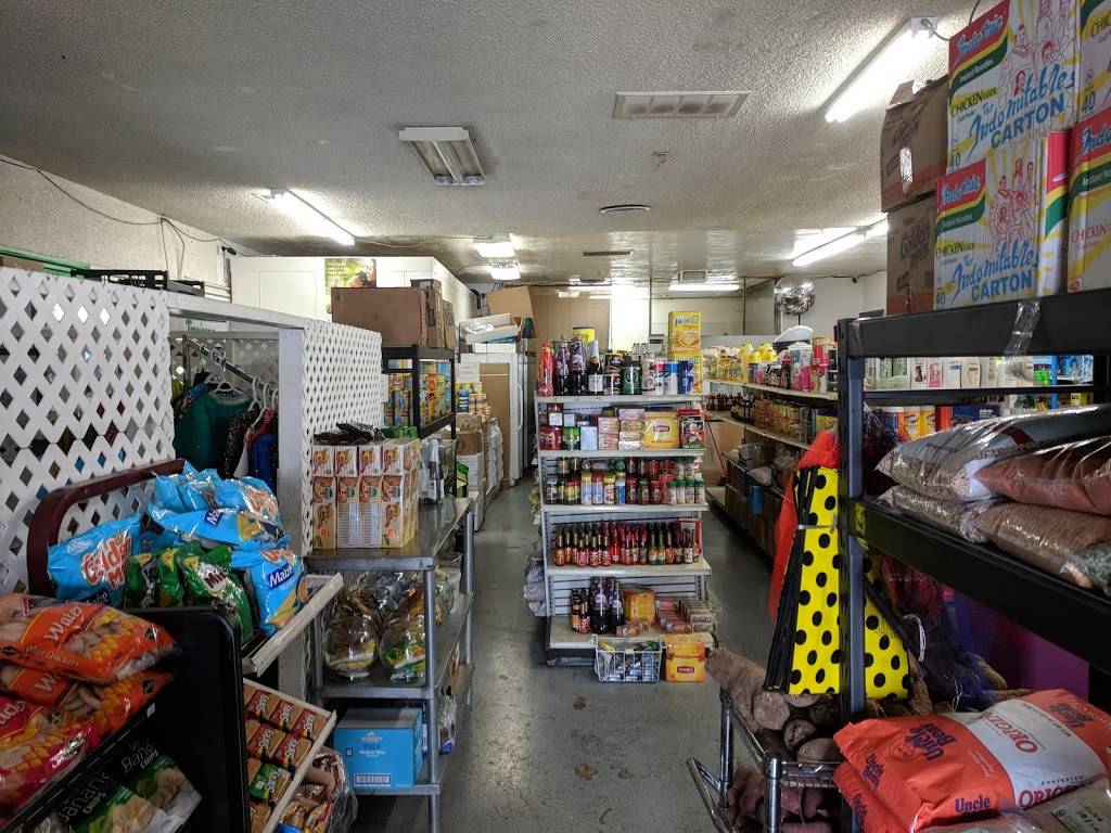 Lizy Gidy African Market | restaurant | 3727 University Ave, San Diego, CA 92105, USA | 6192556926 OR +1 619-255-6926