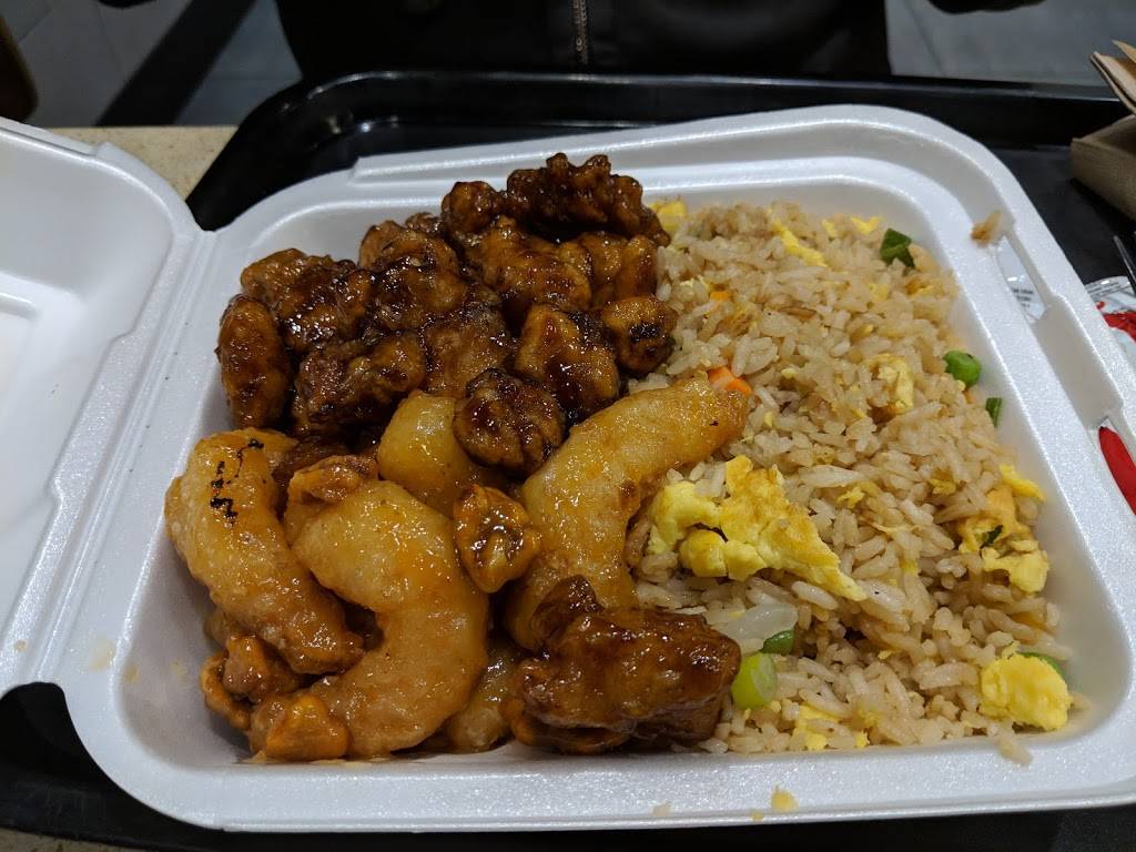 Panda Express | meal takeaway | 3141 Crow Canyon Pl, San Ramon, CA 94583, USA | 9259010471 OR +1 925-901-0471