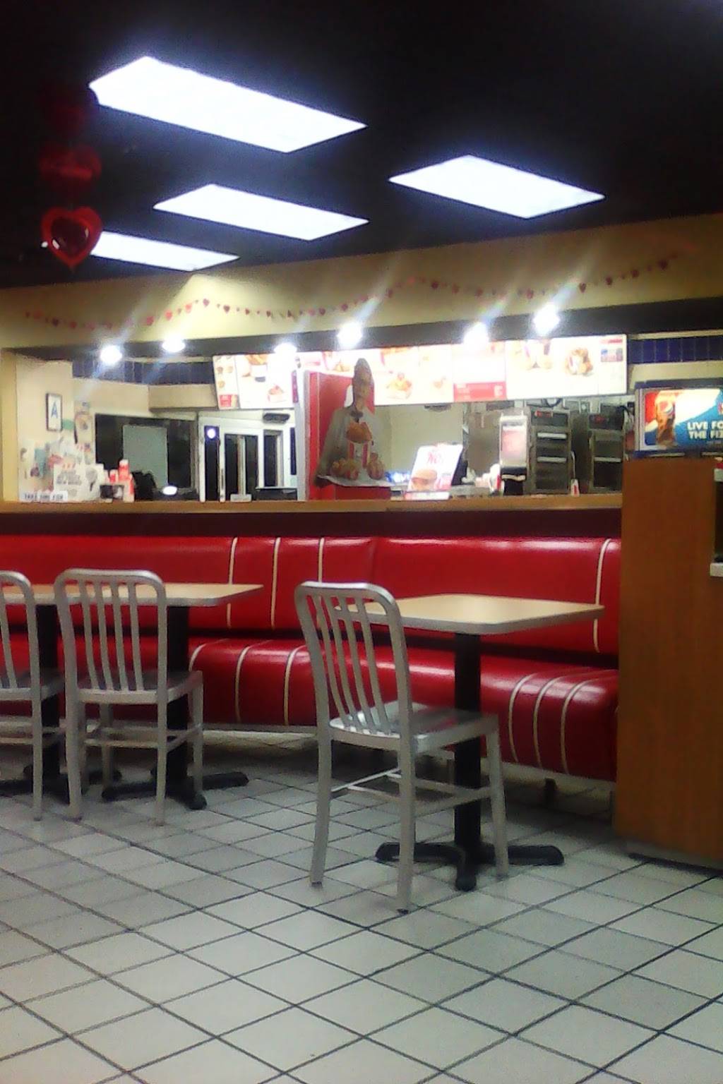 KFC | restaurant | 1244 South La Brea Ave, Los Angeles, CA 90019, USA | 3239368079 OR +1 323-936-8079