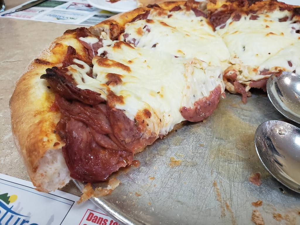 Resto Du Quartier | meal delivery | 765 Boulevard Saint-Joseph O, Drummondville, QC J2E 1K4, Canada | 8194727200 OR +1 819-472-7200