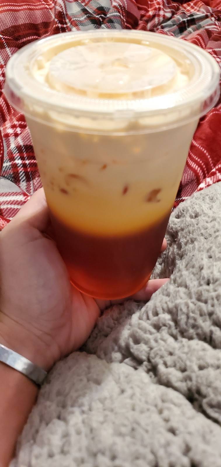 Sila Thai | restaurant | 7538 N Lombard St, Portland, OR 97203, USA | 5037575410 OR +1 503-757-5410