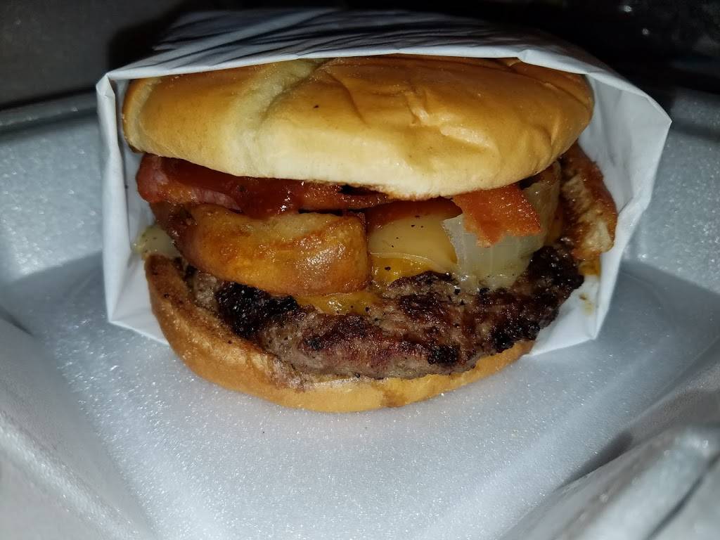 Skagit Valley Burger Express | restaurant | 1172 WA-20, Sedro-Woolley, WA 98284, USA | 3607078778 OR +1 360-707-8778