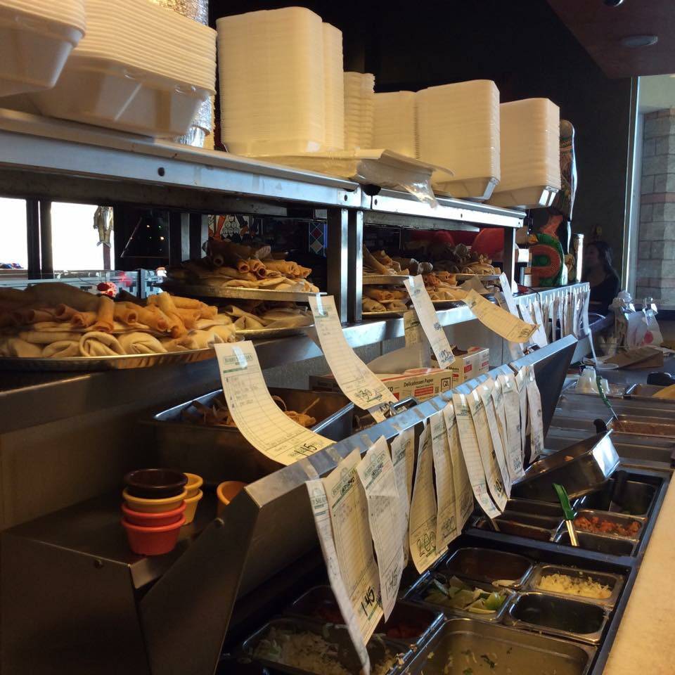 Bobby Salazars Mexican Restaurants | restaurant | 1129 E Champlain Dr, Fresno, CA 93720, USA | 5594339980 OR +1 559-433-9980