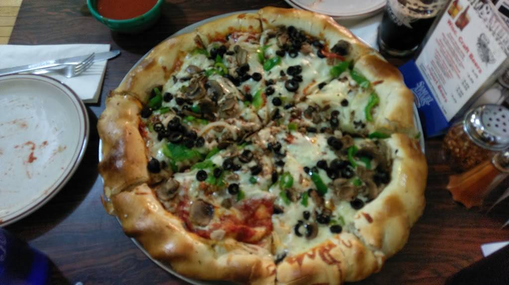 Slice of Chicago | restaurant | 2353, 507 W Wisconsin St, Sparta, WI 54656, USA | 6082692181 OR +1 608-269-2181