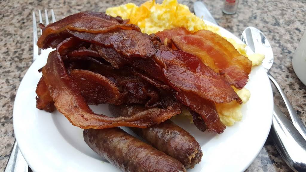 Cascades American Cafe | cafe | 2800 Opryland Dr, Nashville, TN 37214, USA | 6154586848 OR +1 615-458-6848