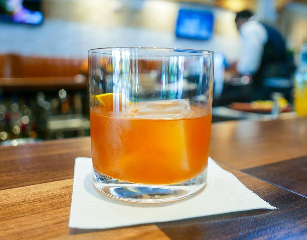 Republic | restaurant | 12300 Inwood Rd, Dallas, TX 75244, USA | 9723856004 OR +1 972-385-6004