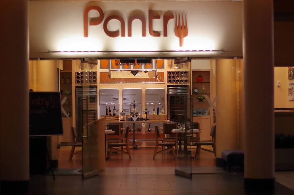 The Pantry | restaurant | 1360 Worcester St, Natick, MA 01760, USA | 5084161352 OR +1 508-416-1352