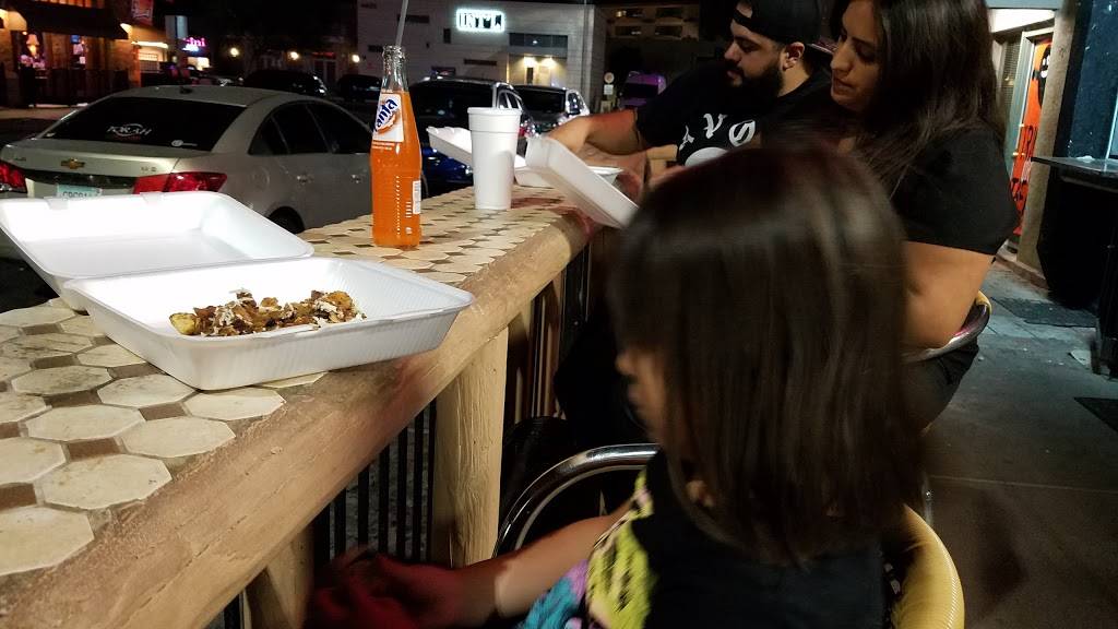 Mr. Mesquite street tacos | restaurant | 7345 E Shoeman Ln, Scottsdale, AZ 85251, USA | 4807584859 OR +1 480-758-4859