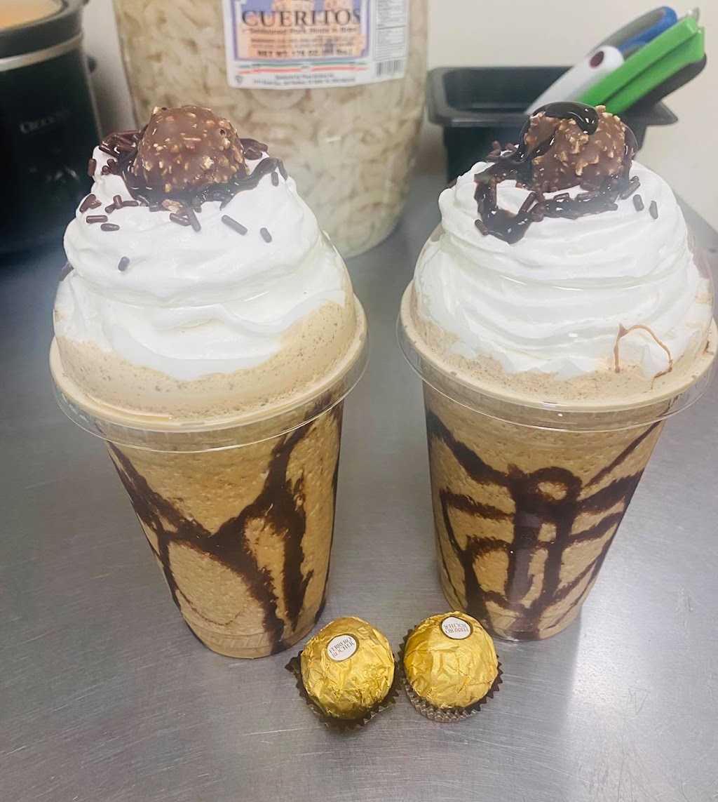 I-Guana Ice Cream | restaurant | 730 E Brown Rd Ste #106, Mesa, AZ 85203, USA | 6027376099 OR +1 602-737-6099