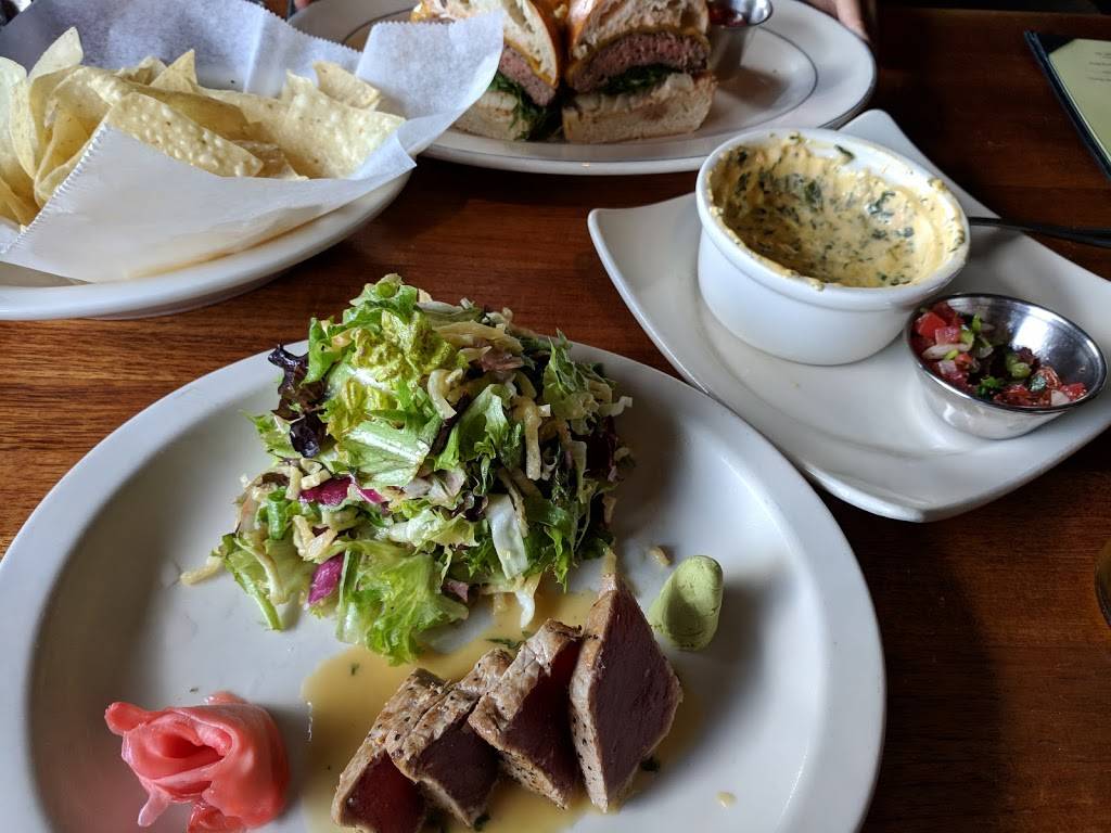 J. Alexanders Restaurant | restaurant | 255 E Basse Rd # 1300, San Antonio, TX 78209, USA | 2108240275 OR +1 210-824-0275