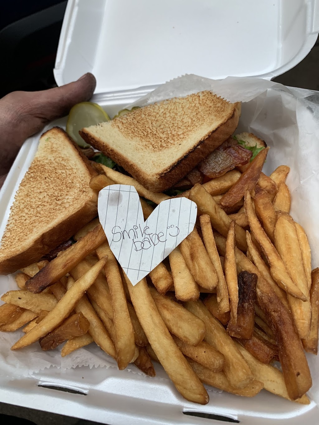 Johnnies Snack Shop IL | restaurant | 160 N Halsted St, Chicago, IL 60661, USA | 3122267769 OR +1 312-226-7769