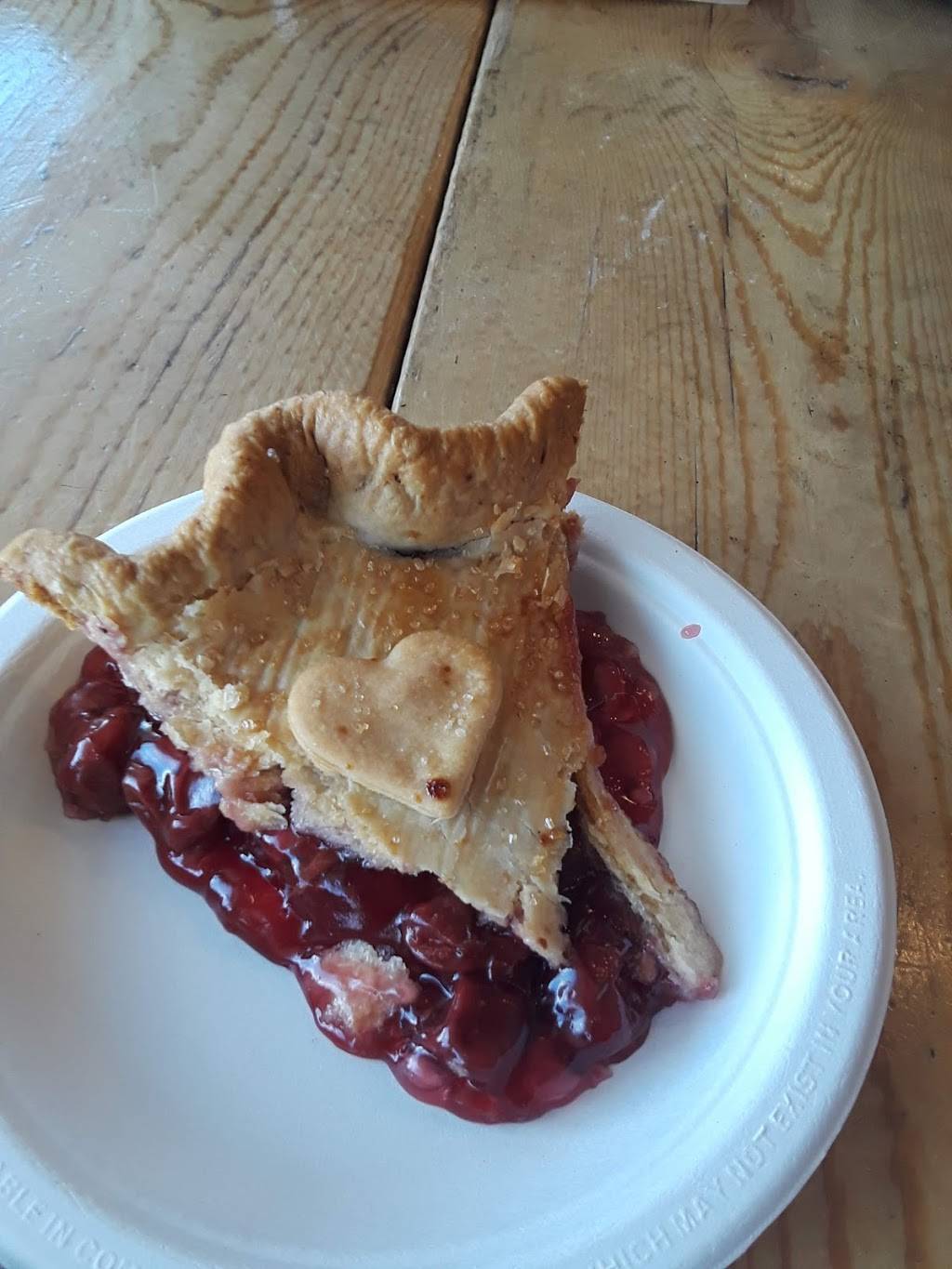 Colorado Cherry Company at Lyons | restaurant | 12311 N St Vrain Dr, Lyons, CO 80540, USA | 3038232324 OR +1 303-823-2324