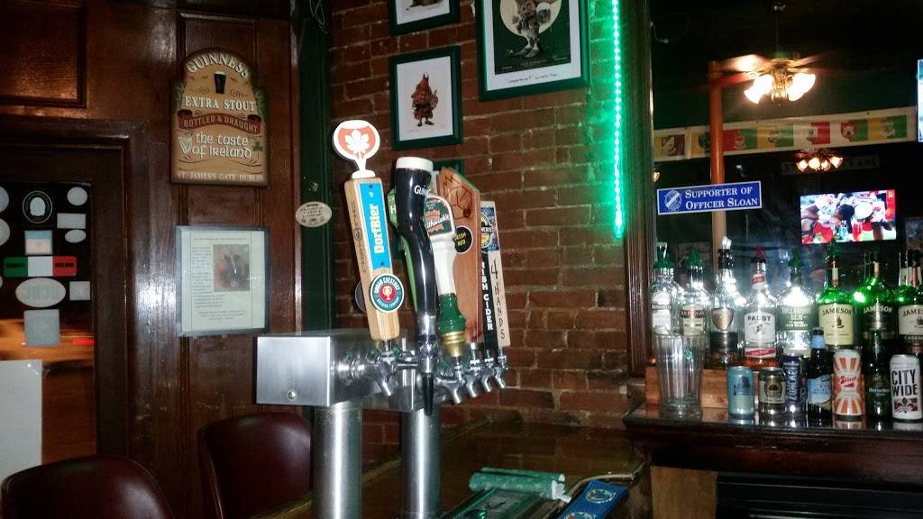 Irish Corner Pub | restaurant | 1900 Cherokee St, St. Louis, MO 63118, USA | 3148990000 OR +1 314-899-0000