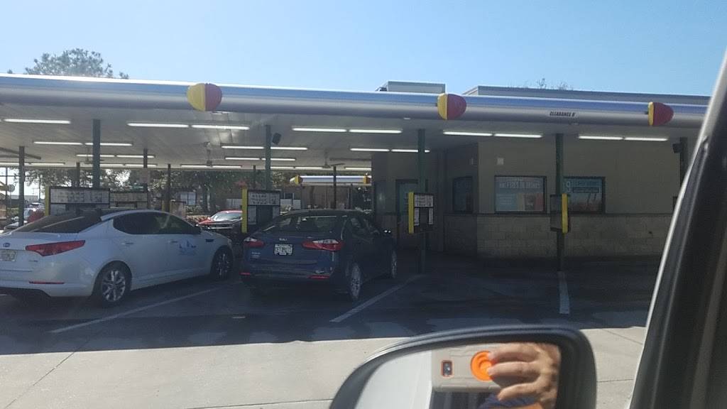 Sonic Drive-In | restaurant | 10033 Balm Riverview Rd, Riverview, FL 33569, USA | 8132341492 OR +1 813-234-1492