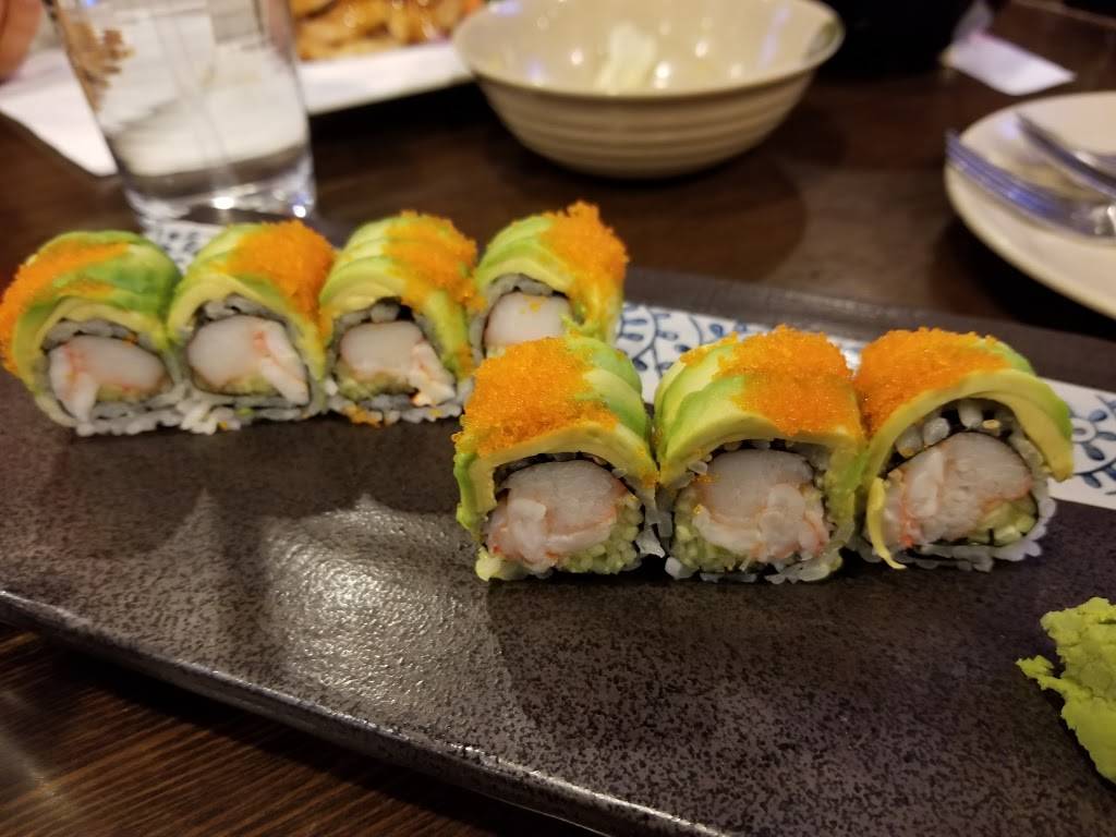 Futigi | restaurant | 164-4 69th Ave, Fresh Meadows, NY 11365, USA | 7183808878 OR +1 718-380-8878