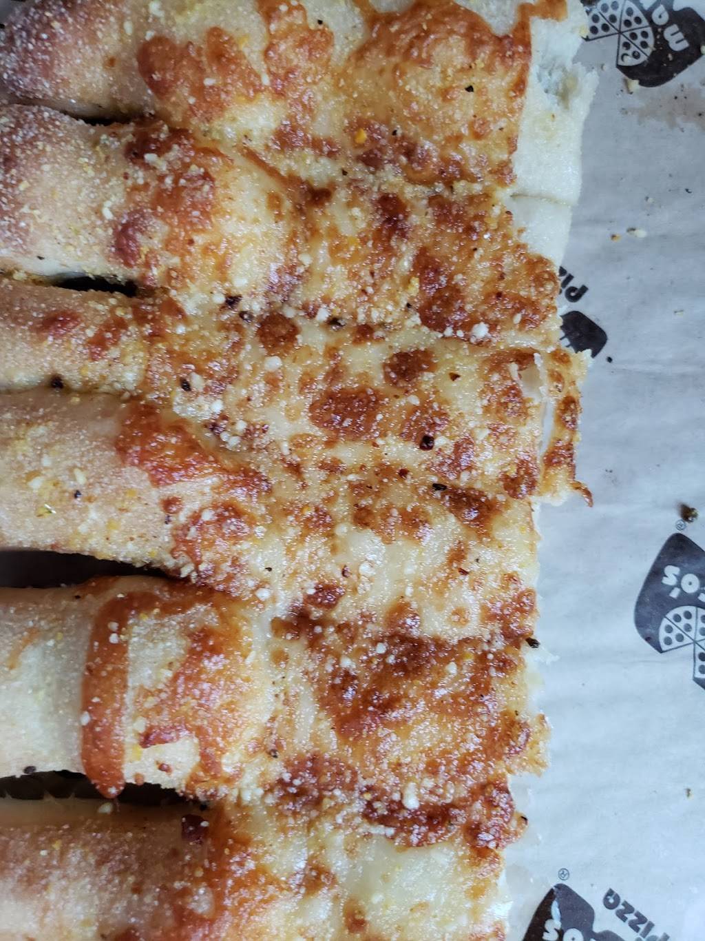 Marcos Pizza | meal delivery | 1855 E Main St, Spartanburg, SC 29307, USA | 8647072080 OR +1 864-707-2080