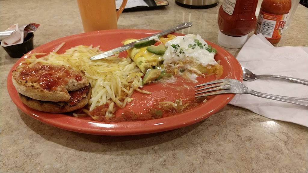 Scramblers | restaurant | 3939 Britton Pkwy, Hilliard, OH 43026, USA | 6147711944 OR +1 614-771-1944