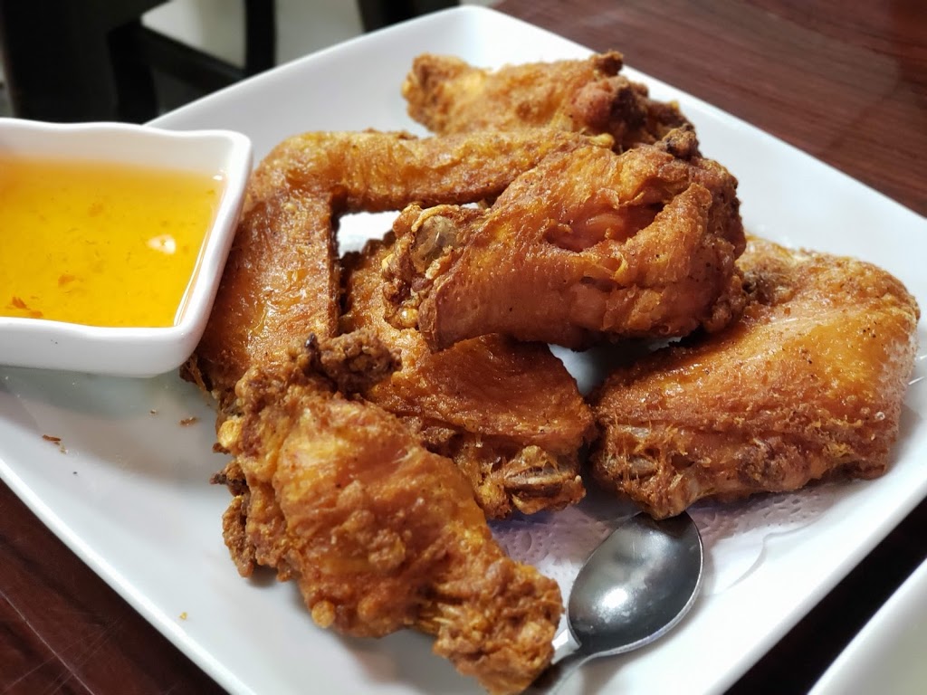 Laos Thai Kitchen | restaurant | 478 Merrimack St, Lowell, MA 01854, USA | 9784552727 OR +1 978-455-2727