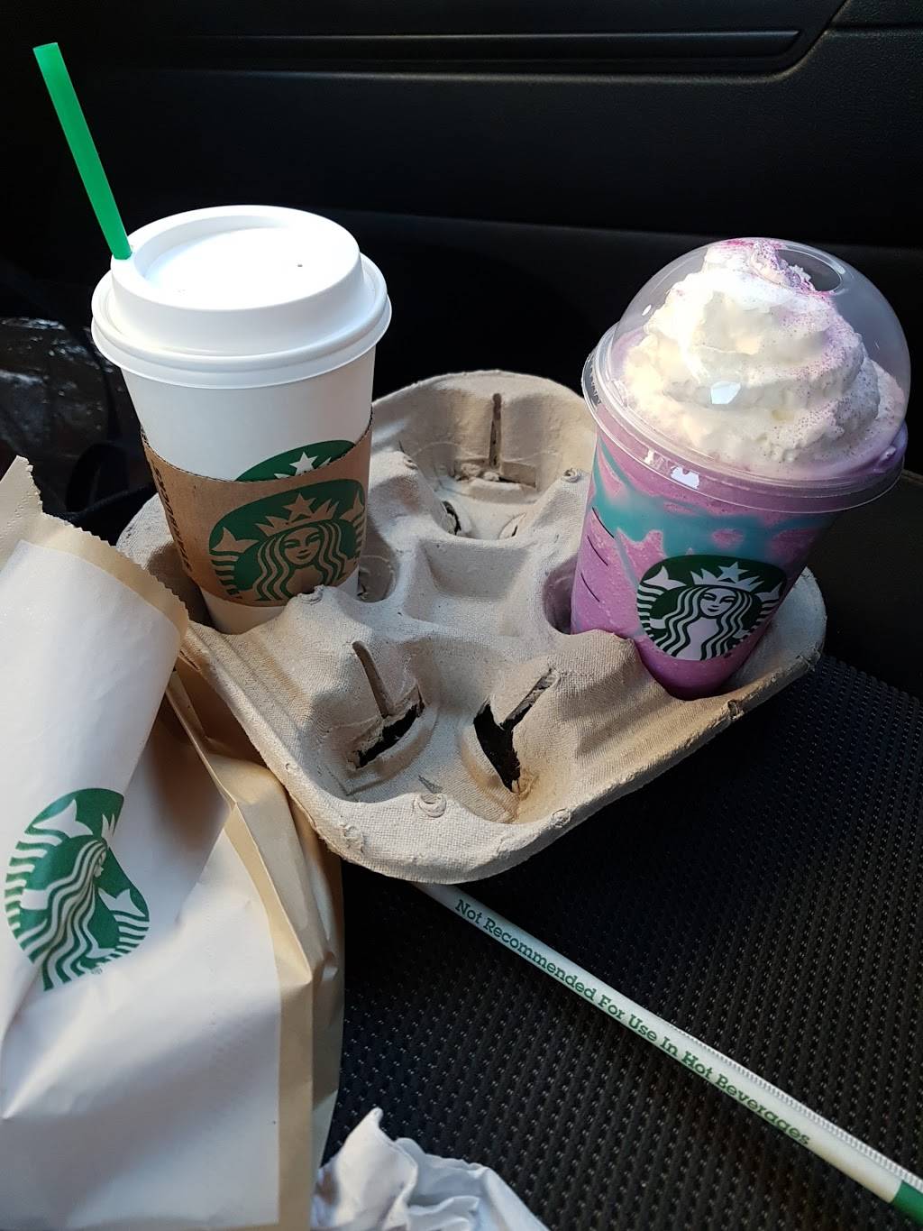 Starbucks | cafe | 1197 E Calaveras Blvd, Milpitas, CA 95035, USA | 4085867306 OR +1 408-586-7306