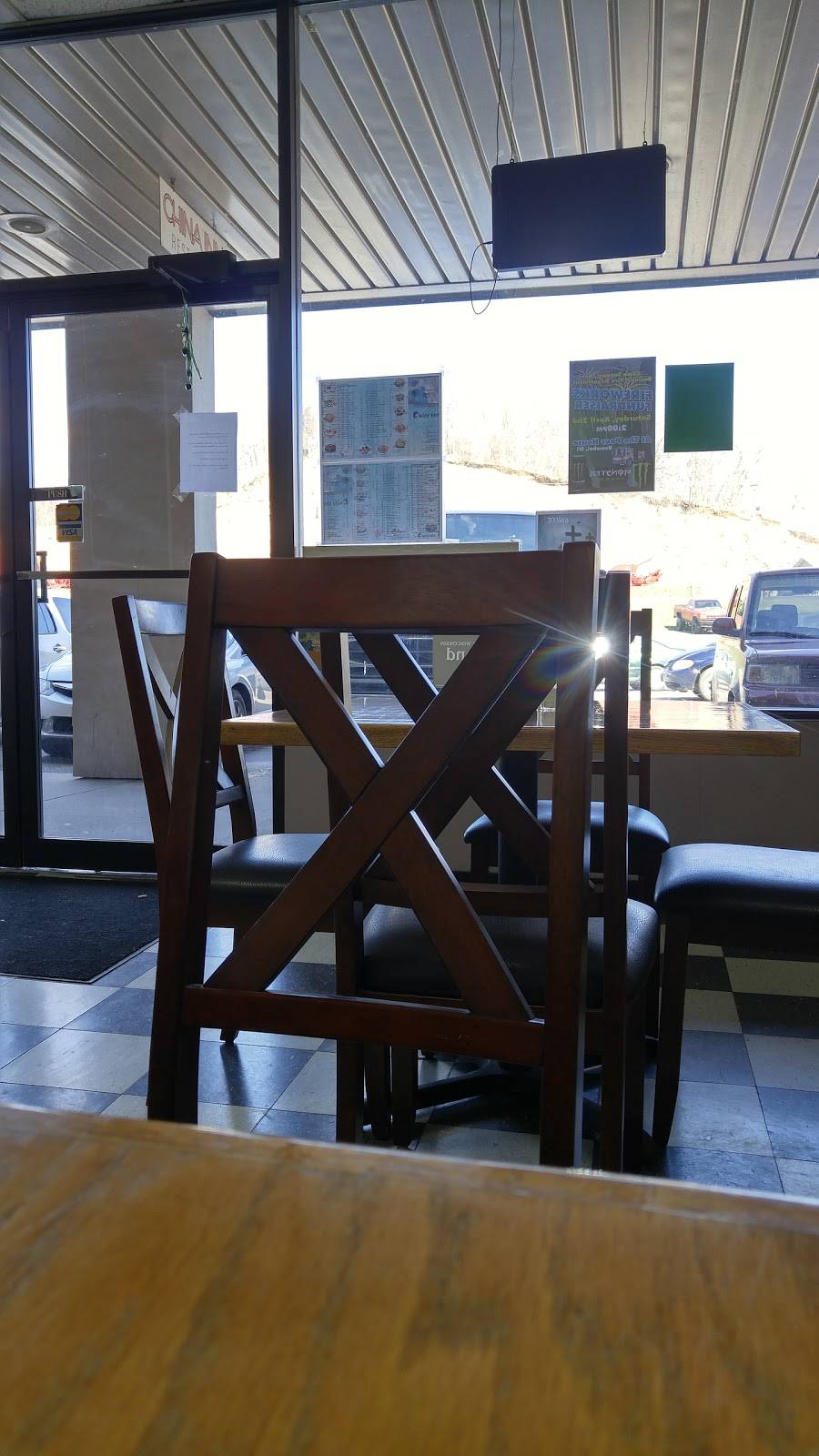 China Inn | restaurant | 121 Richland Sq, Richland Center, WI 53581, USA | 6086475277 OR +1 608-647-5277