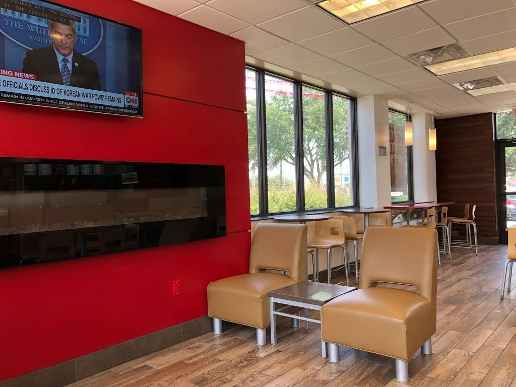 Wendys | restaurant | 18025 FM 529, Cypress, TX 77433, USA | 2818568060 OR +1 281-856-8060