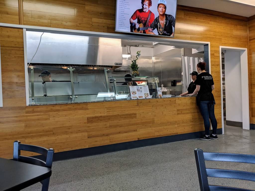 Meatology Mediterranean Grill | restaurant | 4143 Lankershim Blvd, Studio City, CA 91602, USA | 8189341414 OR +1 818-934-1414