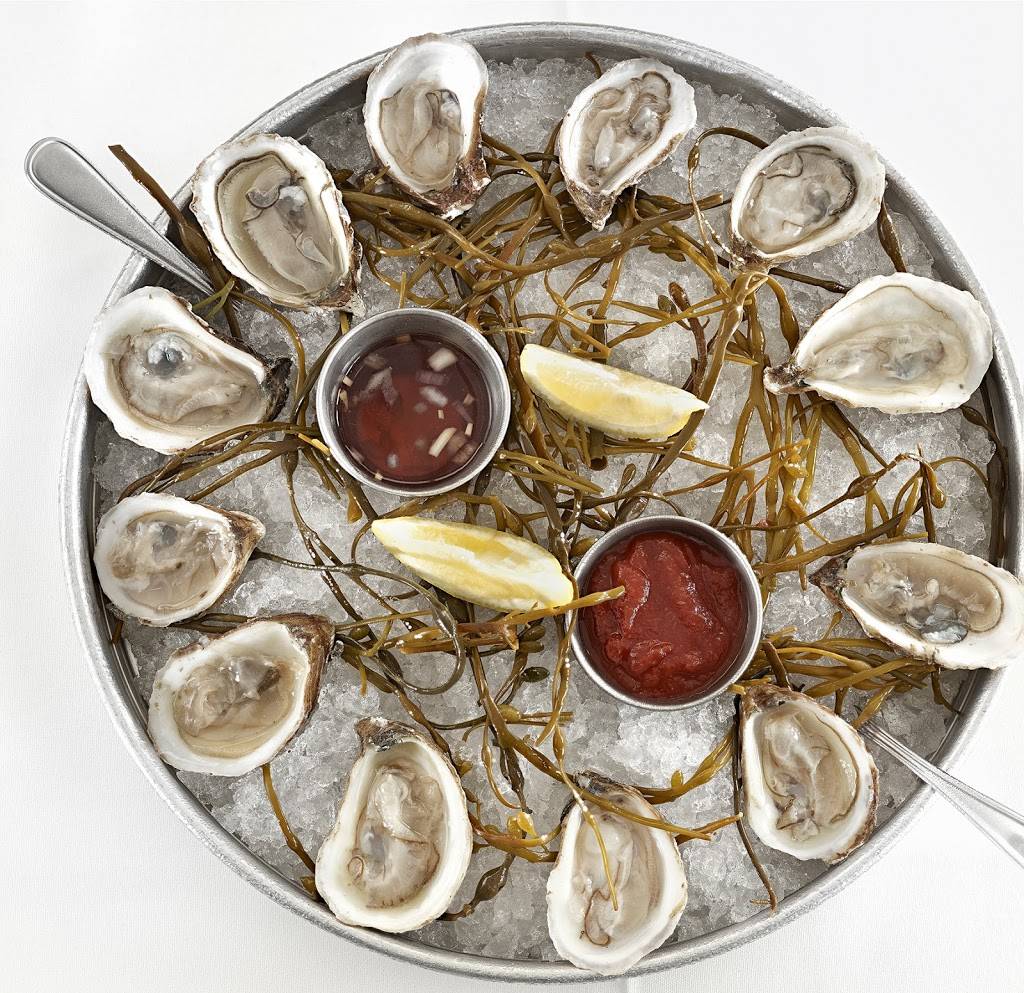 Blossom | restaurant | 171 E Bay St, Charleston, SC 29401, USA | 8437229200 OR +1 843-722-9200