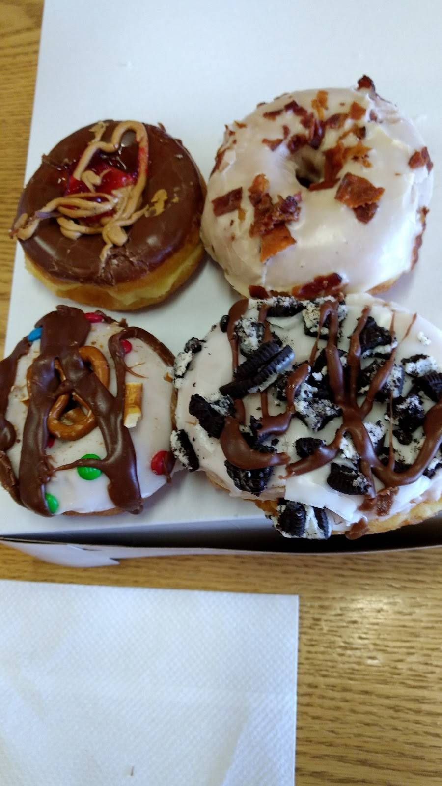 Sugar & Spice | bakery | 14970 W Indian School Rd #260, Goodyear, AZ 85395, USA | 6235351877 OR +1 623-535-1877