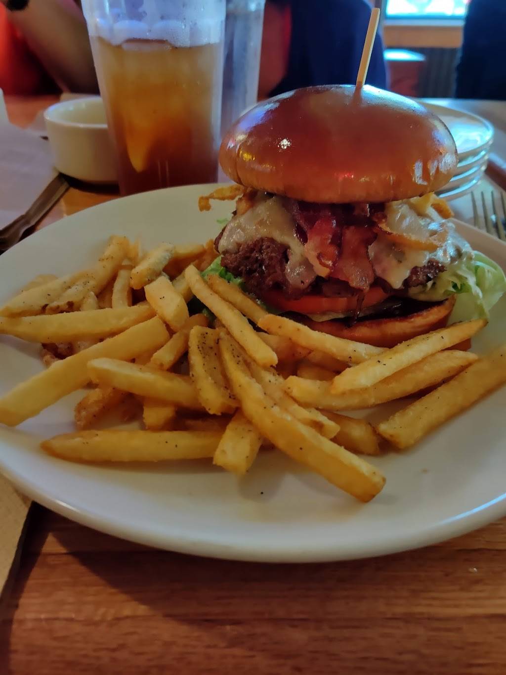 Applebees Grill + Bar | restaurant | 2729 N University Dr, Coral Springs, FL 33065, USA | 9547960330 OR +1 954-796-0330