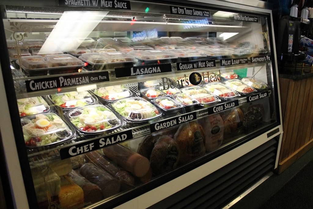 Adirondack Corner Store | cafe | 188 Newman Rd, Lake Placid, NY 12946, USA | 5185231689 OR +1 518-523-1689