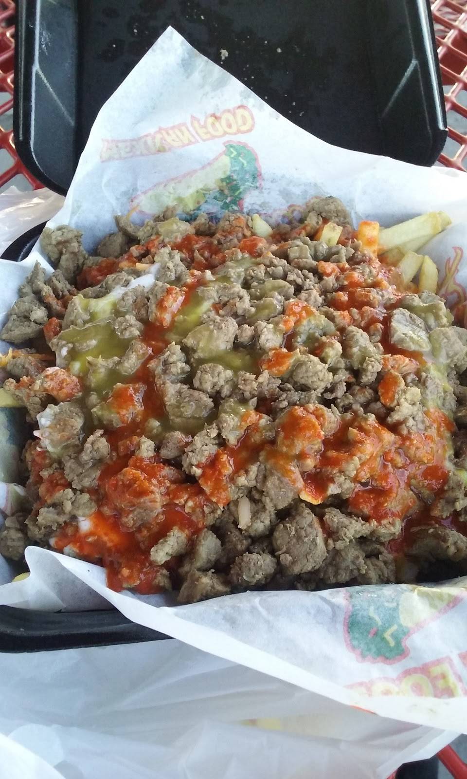 Filibertos Mexican Food | restaurant | 1755 W Main St, Mesa, AZ 85201, USA | 4804645825 OR +1 480-464-5825