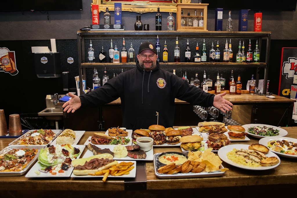 Missouri Mikes Battlefield rd. | restaurant | 1724 E Battlefield Rd, Springfield, MO 65804, USA | 4177715829 OR +1 417-771-5829