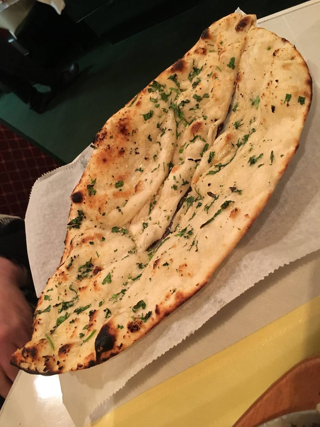 Grill of India | restaurant | 354 Ludlow Ave, Cincinnati, OH 45220, USA | 5139613600 OR +1 513-961-3600