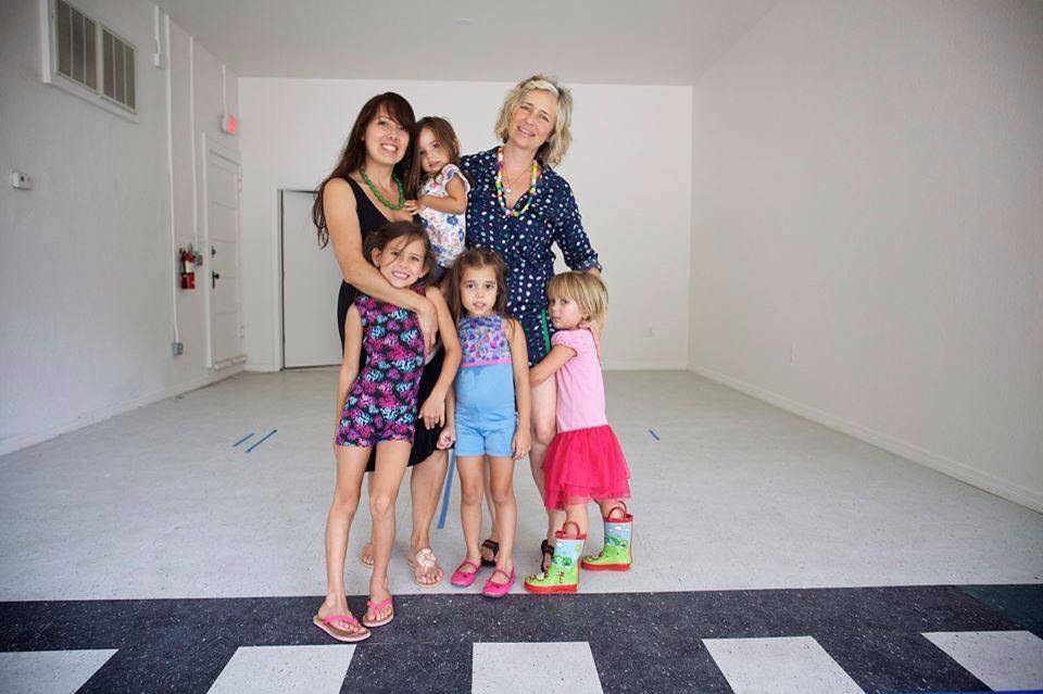 Squeeze Juice Works | restaurant | 675 30th Ave N, St. Petersburg, FL 33704, USA | 7278211095 OR +1 727-821-1095