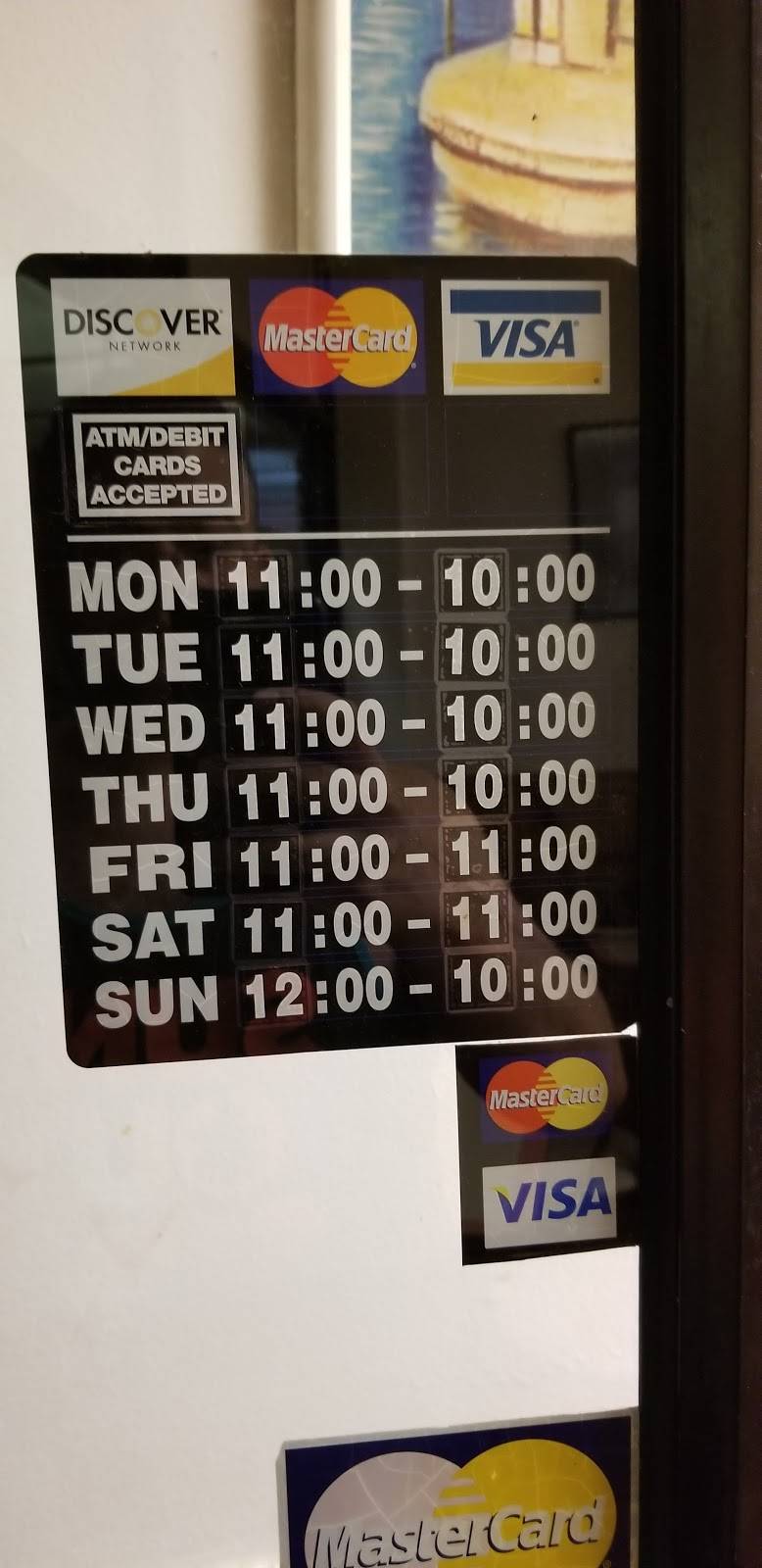 Lino Pizza | restaurant | 139 Ridge Rd, Lyndhurst, NJ 07071, USA | 2017289055 OR +1 201-728-9055