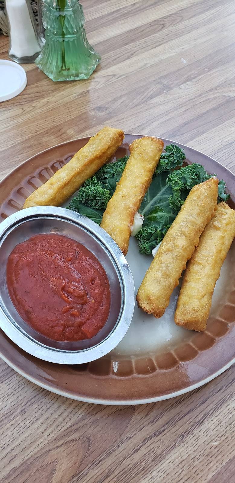 Florian II Supper Club | restaurant | 8048 WI-57, Baileys Harbor, WI 54202, USA | 9208392361 OR +1 920-839-2361