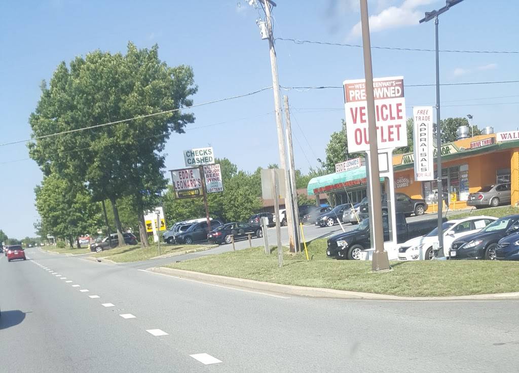 Eddie Leonards Restaurant | restaurant | 2272 Crain Hwy, Waldorf, MD 20601, USA | 3018851666 OR +1 301-885-1666