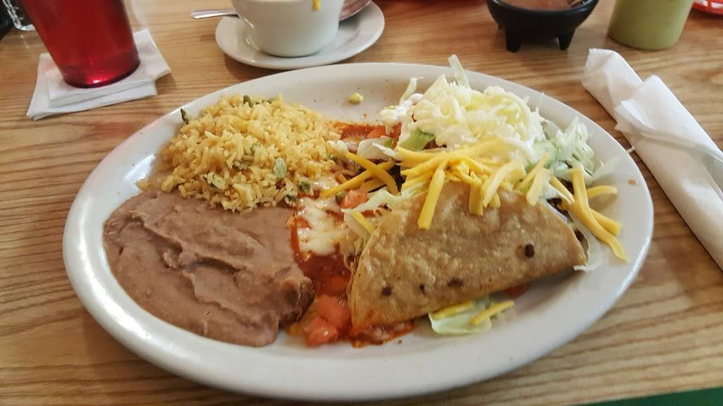 Taqueria la perla de jalisco | restaurant | 5020 fm 1960 west a_16, Houston, TX 77069, USA | 2817817126 OR +1 281-781-7126