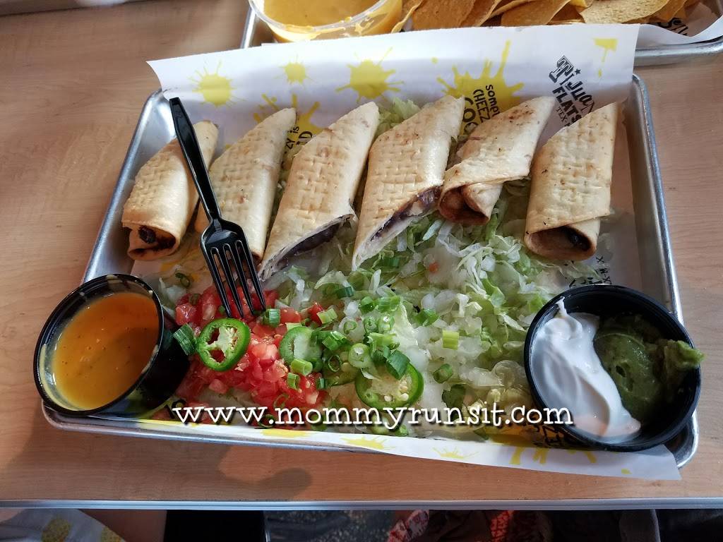 Tijuana Flats | restaurant | 41 Settlement Dr, Ponte Vedra Beach, FL 32081, USA | 9043739230 OR +1 904-373-9230
