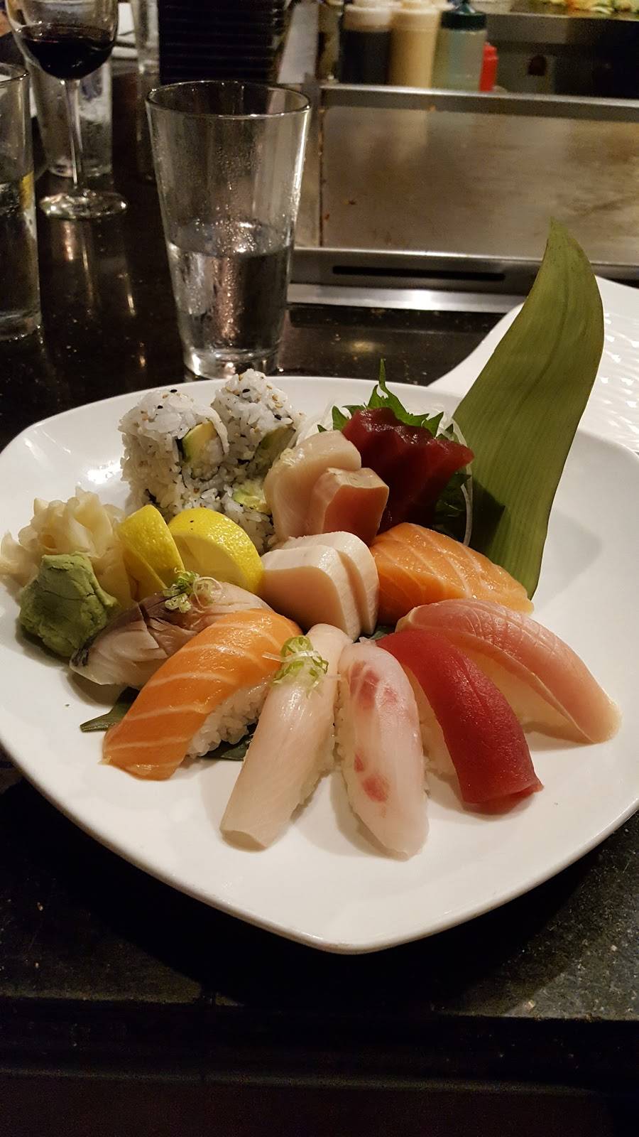 Wasabi Japanese Steakhouse | restaurant | 150 Montrose W Ave, Copley, OH 44321, USA | 3306665522 OR +1 330-666-5522