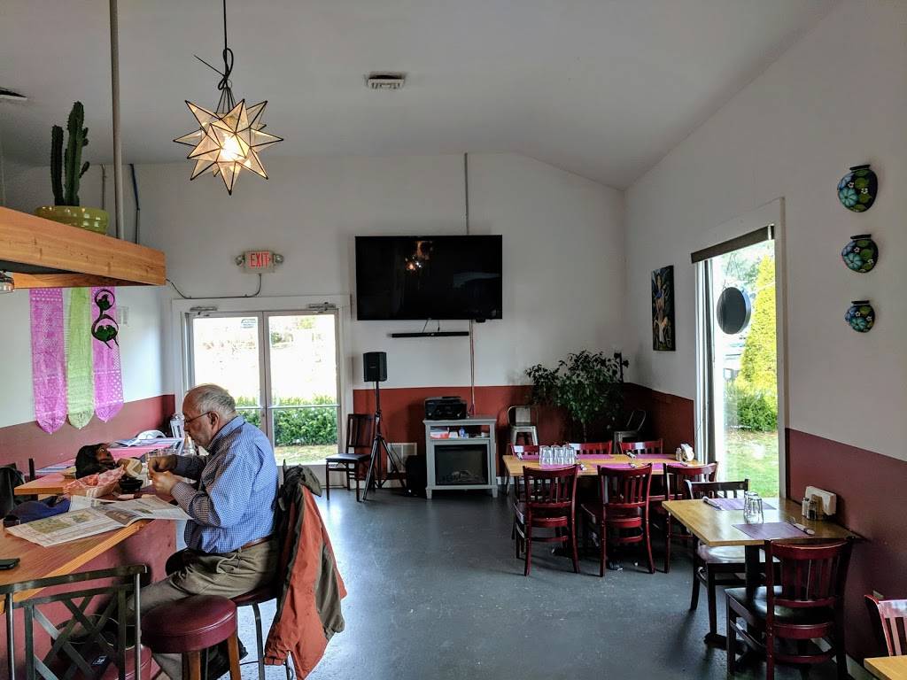 Donaji Mexican Restaurant | restaurant | 389 Stockbridge Rd, Great Barrington, MA 01230, USA | 4137174220 OR +1 413-717-4220