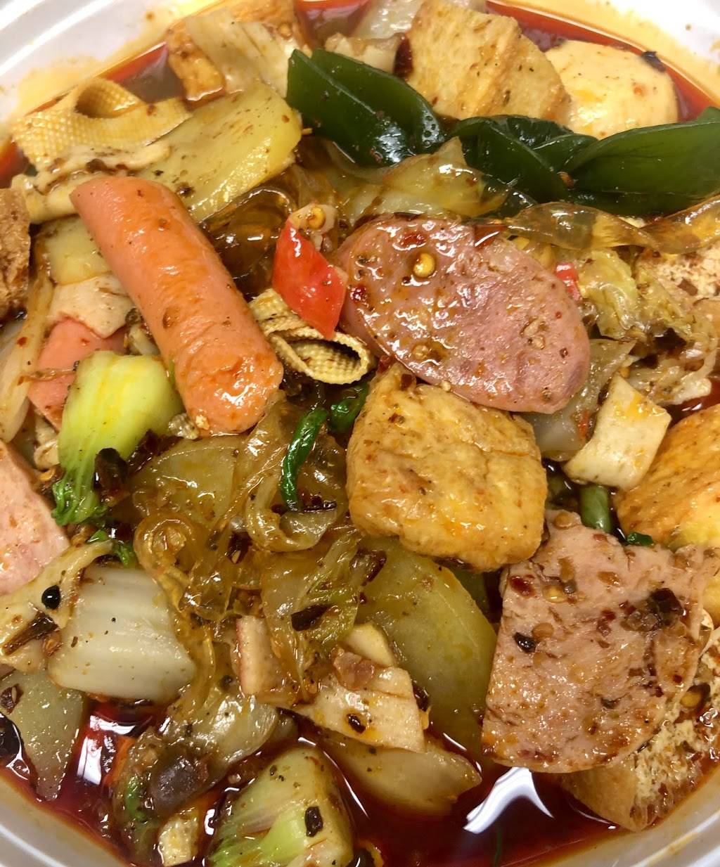 东北姐妹俩 Northeast Sisters | restaurant | 350 Clinton St, Costa Mesa, CA 92626, USA | 6268937157 OR +1 626-893-7157