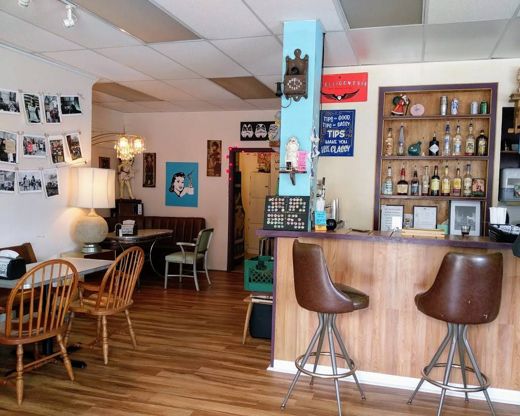 Zekes Beans & Bowls | cafe | 800 Granby St, Norfolk, VA 23510, USA | 7579635220 OR +1 757-963-5220