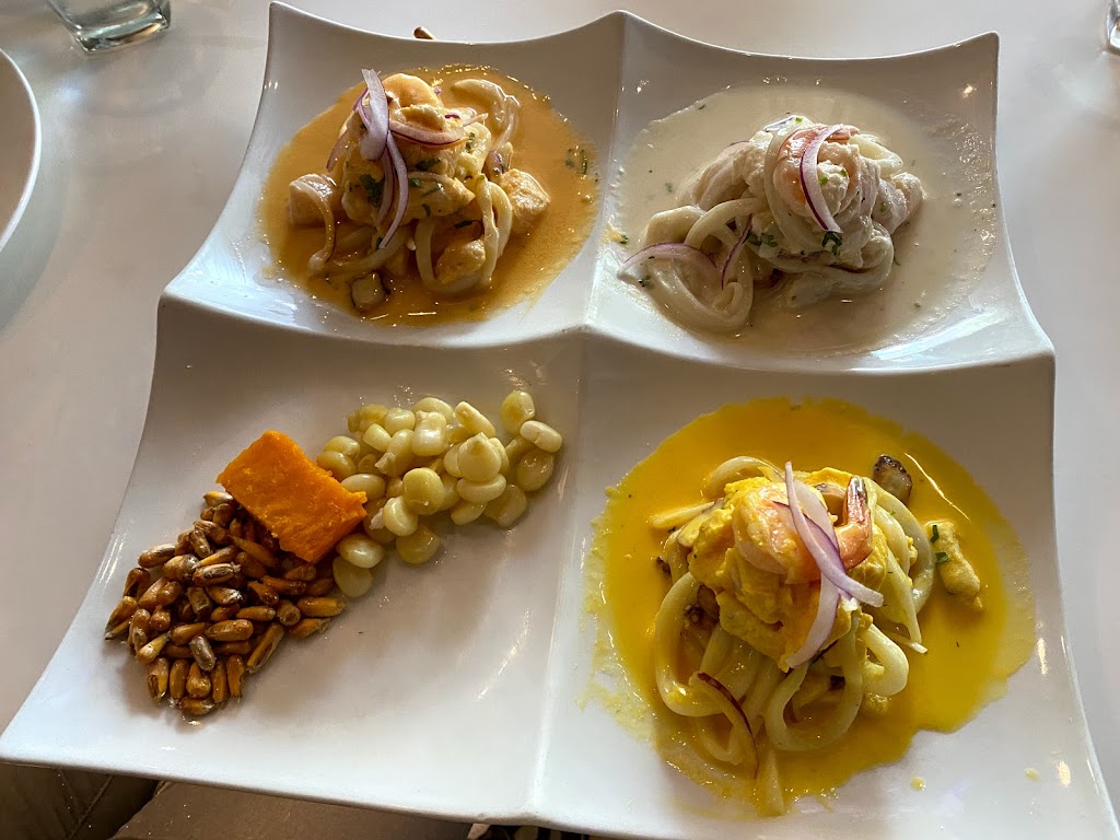 CVI.CHE 105 | restaurant | 19501 Biscayne Blvd, Aventura, FL 33180, USA | 7865162818 OR +1 786-516-2818